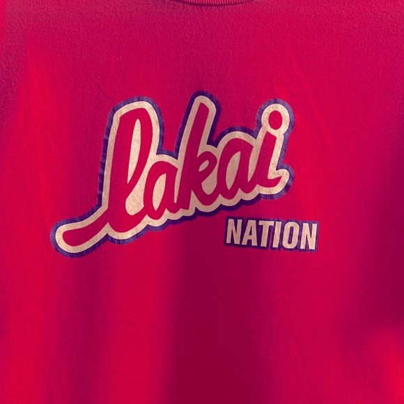 2000’s Lakai Tee - Picture 2 of 3